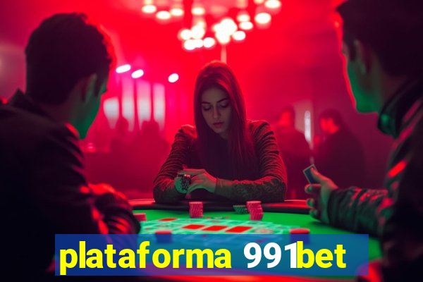 plataforma 991bet